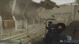 une photo d'Ã©cran de Killzone sur Sony Playstation 2
